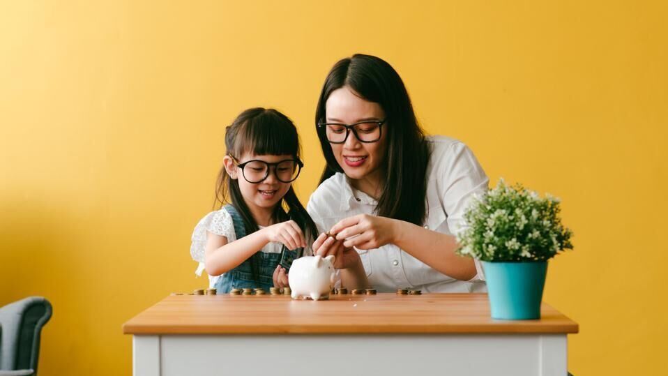 Best Investment Accounts For Kids