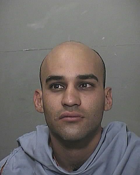 UPDATED: Man killed by police officer had been sought in robbery  