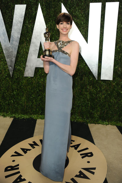 Anne Hathaway
