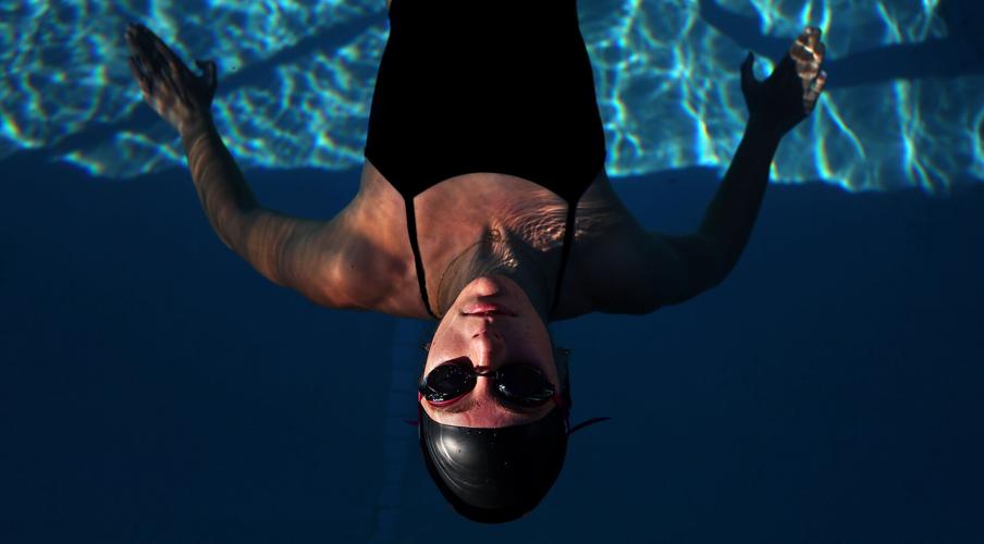 Vita Carr - Tucson High | Nov. 2024