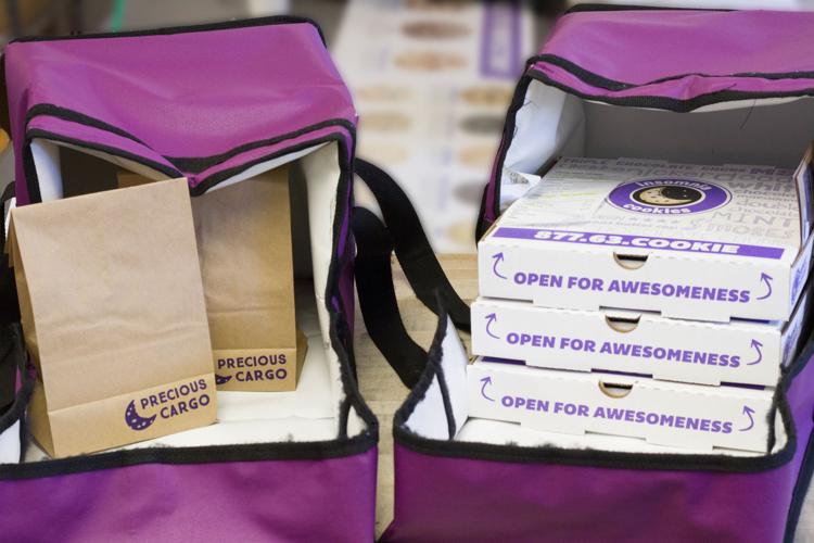 Insomnia Cookies