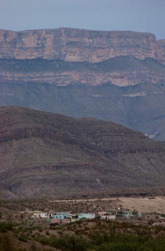 Big Bend NP