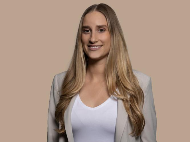 Anna-Sophia Kouparanis