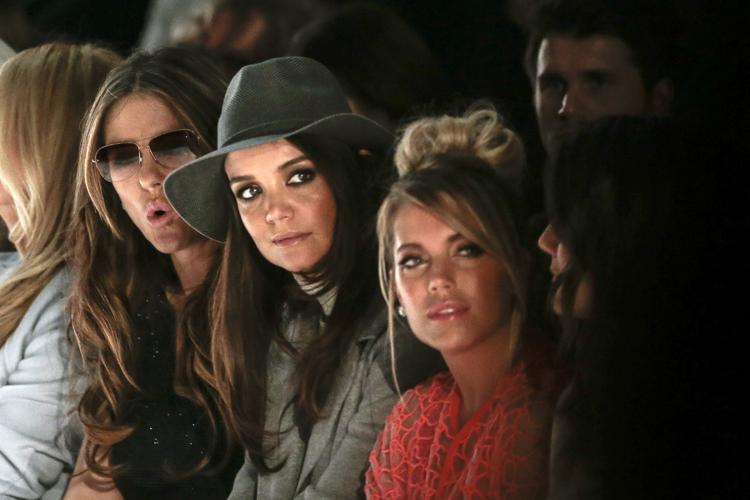 Celebrity photos of the week