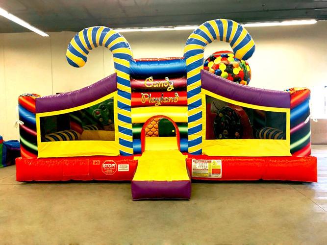 Jump: Family Entertainment Center