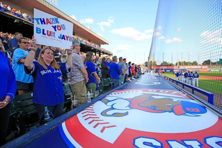 Blue Jays Red Sox