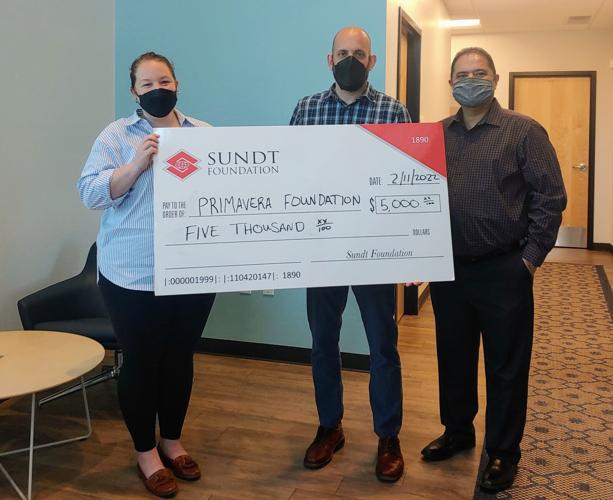 Sundt Foundation