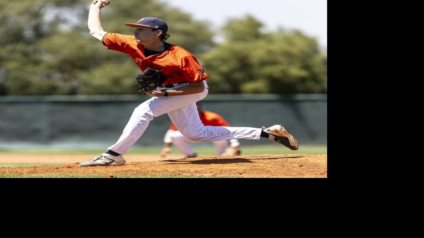 Pima baseball falls short of qualifying for region tourney