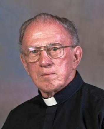 The Rev. William Dougherty