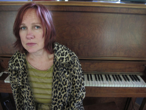 Folk singer on rare tour with new album    