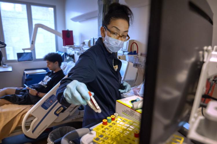 NIH Ultraprocessed Foods