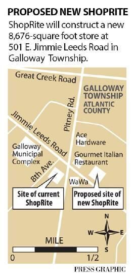 New Galloway Township ShopRite