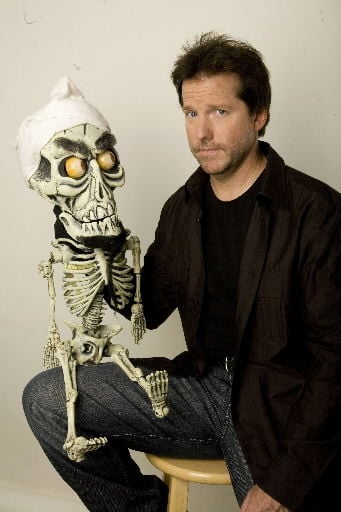 jeff dunham achmed the dead terrorist i kill you