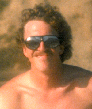 John Andrew Anderson