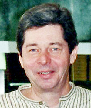 Randy Young