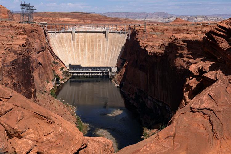 Colorado River cuts won't be as big as they seem — here's why