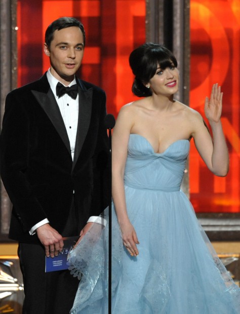 64th Annual Primetime Emmy Awards