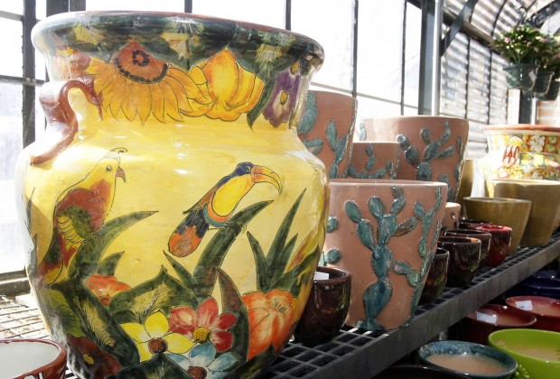 One-stops for two of our favorite things   