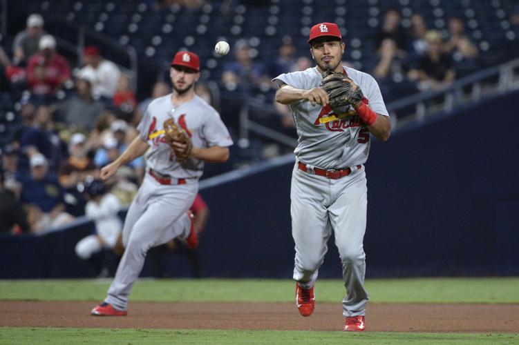 Cardinals Padres Baseball (copy)