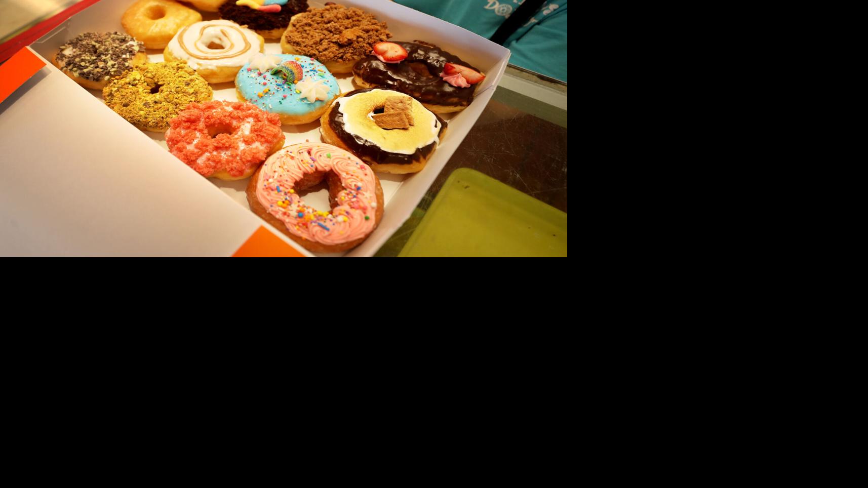 Where to find National Donut Day deals in Tucson 2023