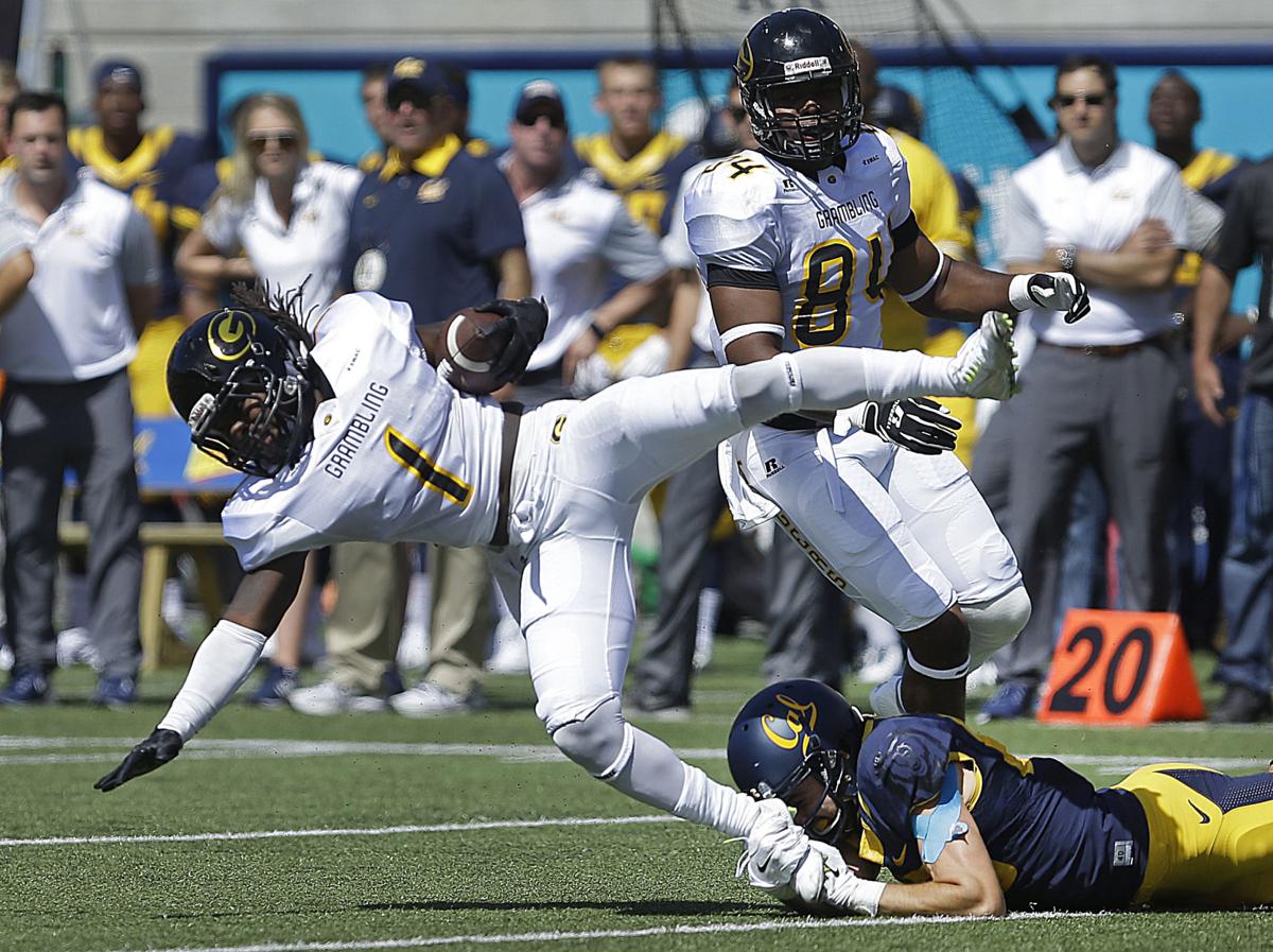 Greg Hansen S Guide To The 2016 College Football Season Sports