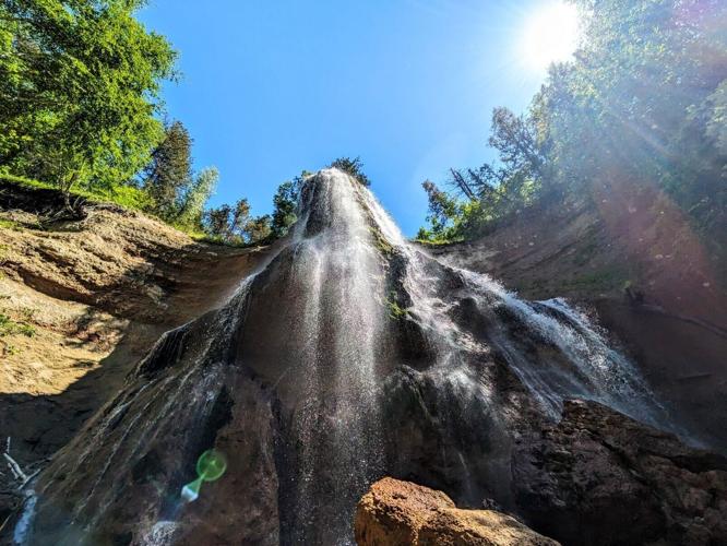 Niobrara National Scenic River