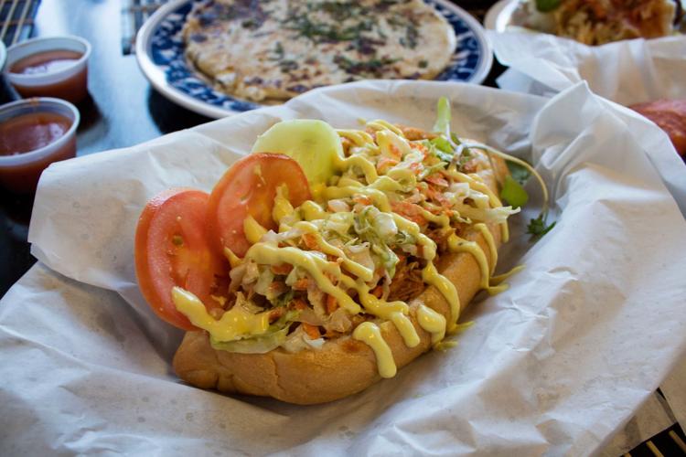 Selena's Salvadorian Restaurant