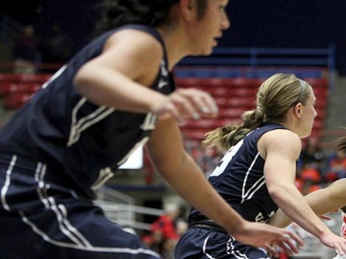Patrick Finley New Wildcat Dealt With Tragedy Up Close Arizona