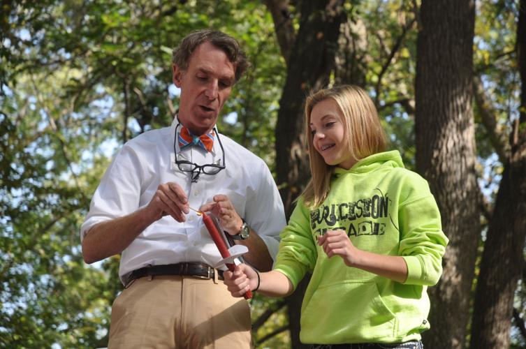 Bill Nye