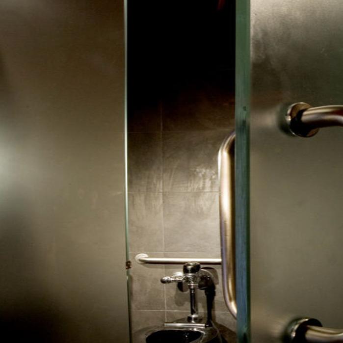 Show Your Birth Certificate Before Using That Restroom