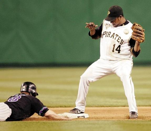Snell slows down D'backs  