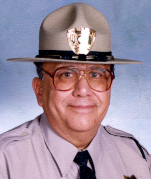 Moses "Moe" Arispe Leon