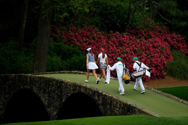 2019 Augusta National Women's Amateur