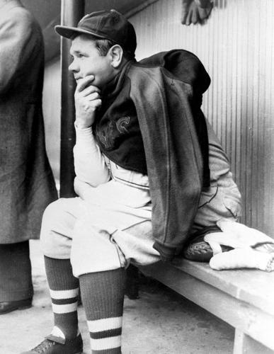 Babe Ruth