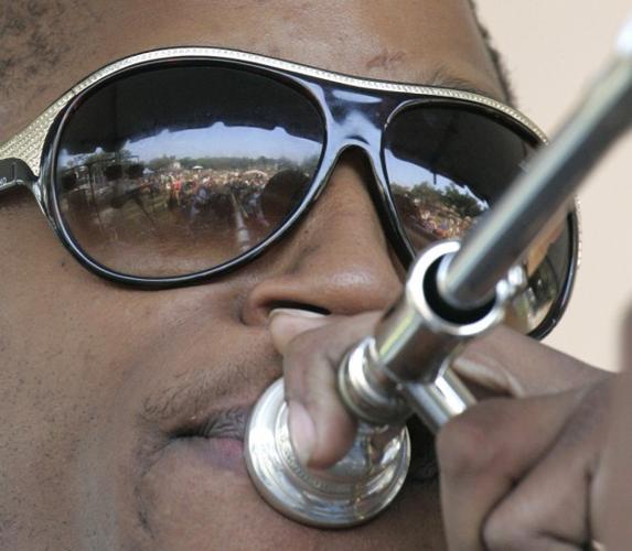 Music festivals affirm New Orleans' resilience    