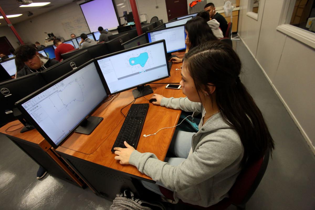 JTED funds, startup support on Arizona tech group's legislative agenda