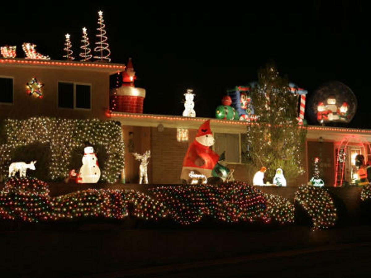 Christmas Lights Tucson 2021 Tucson Christmas Light Displays Non Winterhaven Edition To Do Tucson Com Christmas Lights Tucson 2021 Tucson Christmas Light Displays Non Winterhaven Edition To Do Tucson Com