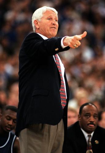 1997 NCAA Championship: Arizona vs. Kentucky