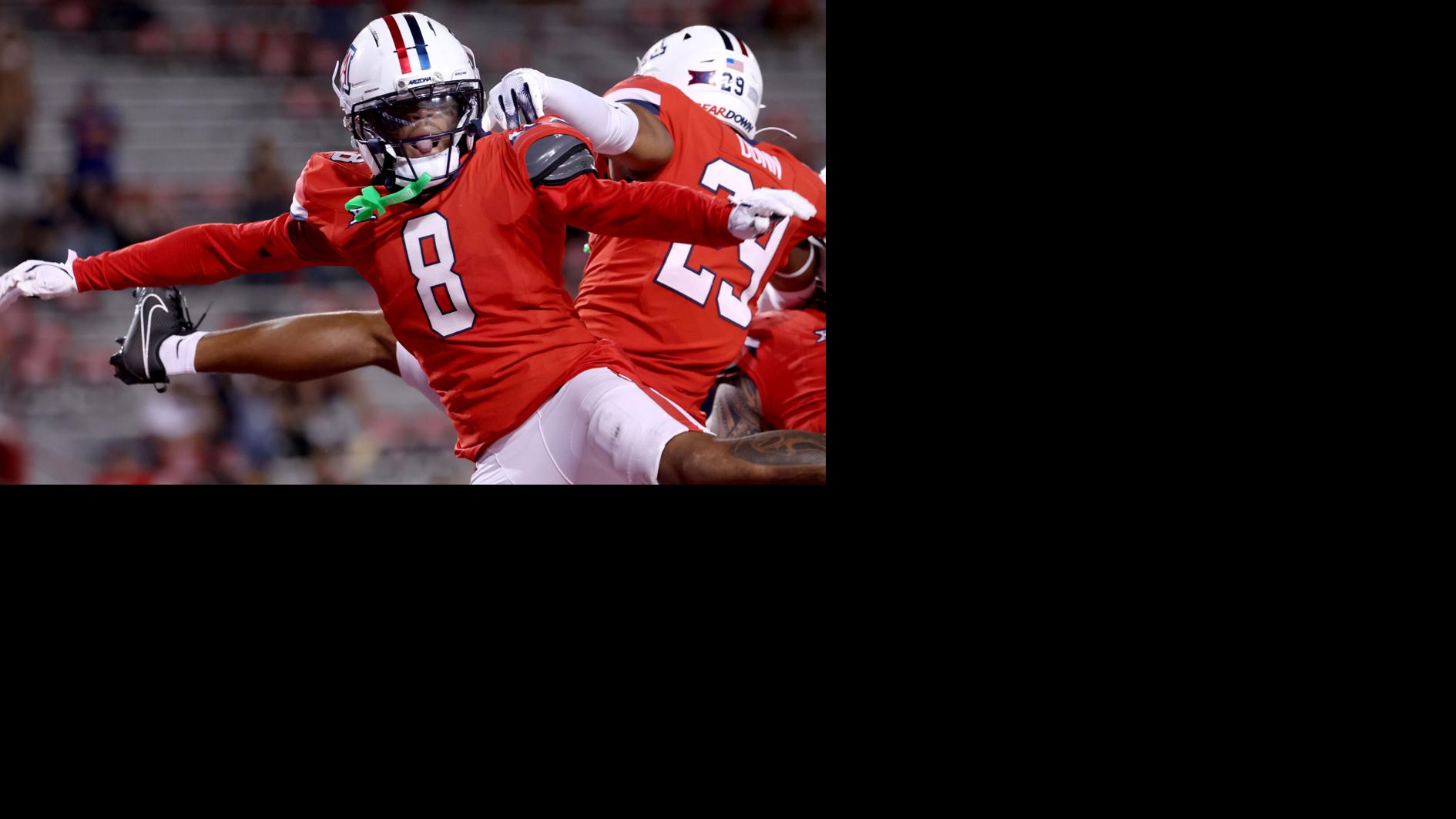 Arizona spring football preview: defensive backs