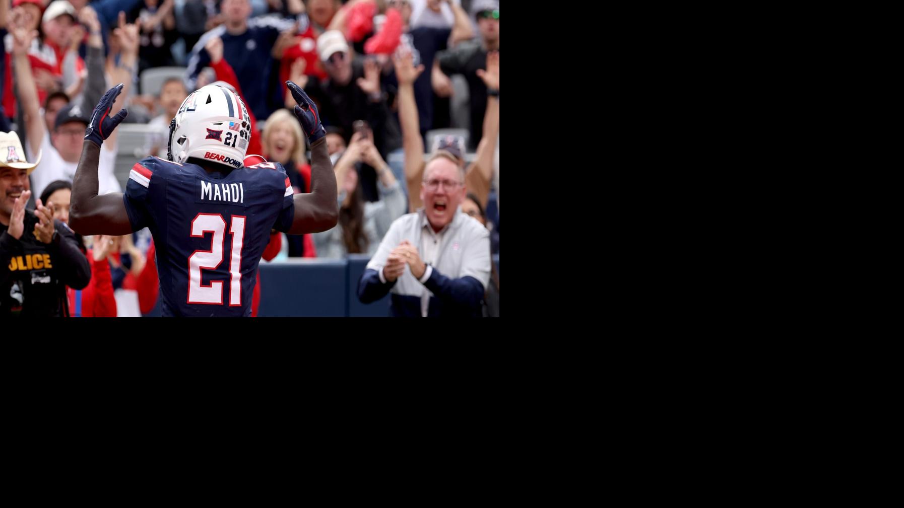 Mailbag: Big 12 legacy teams exposed, Big Ten night games, new Pac-12 vs. old Pac-12, and more