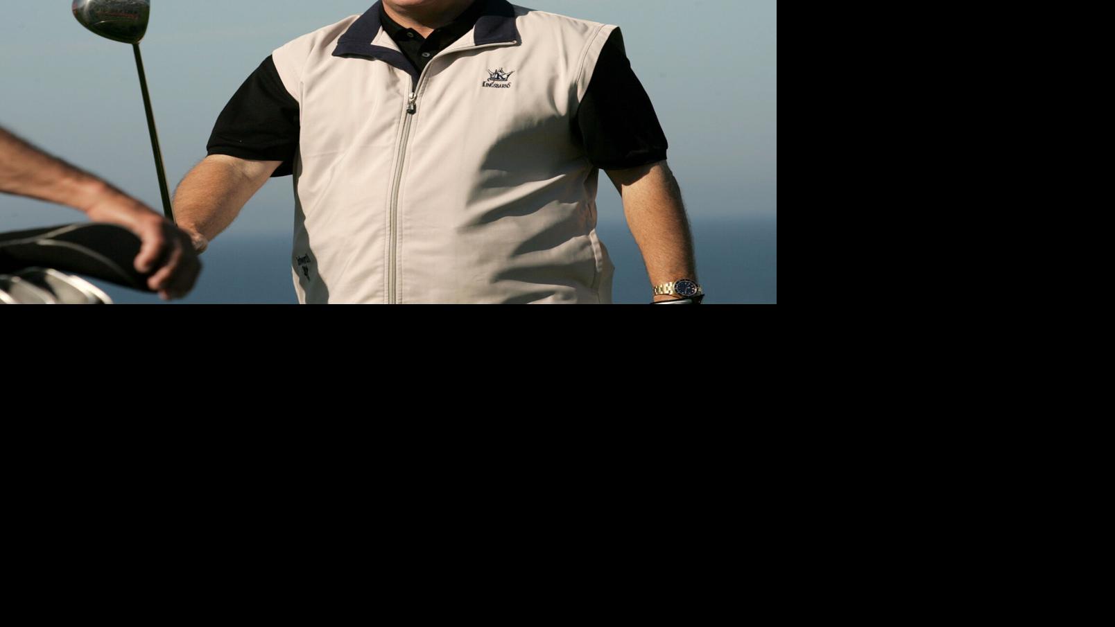 Photos: Rush Limbaugh through the years | National News | tucson.com