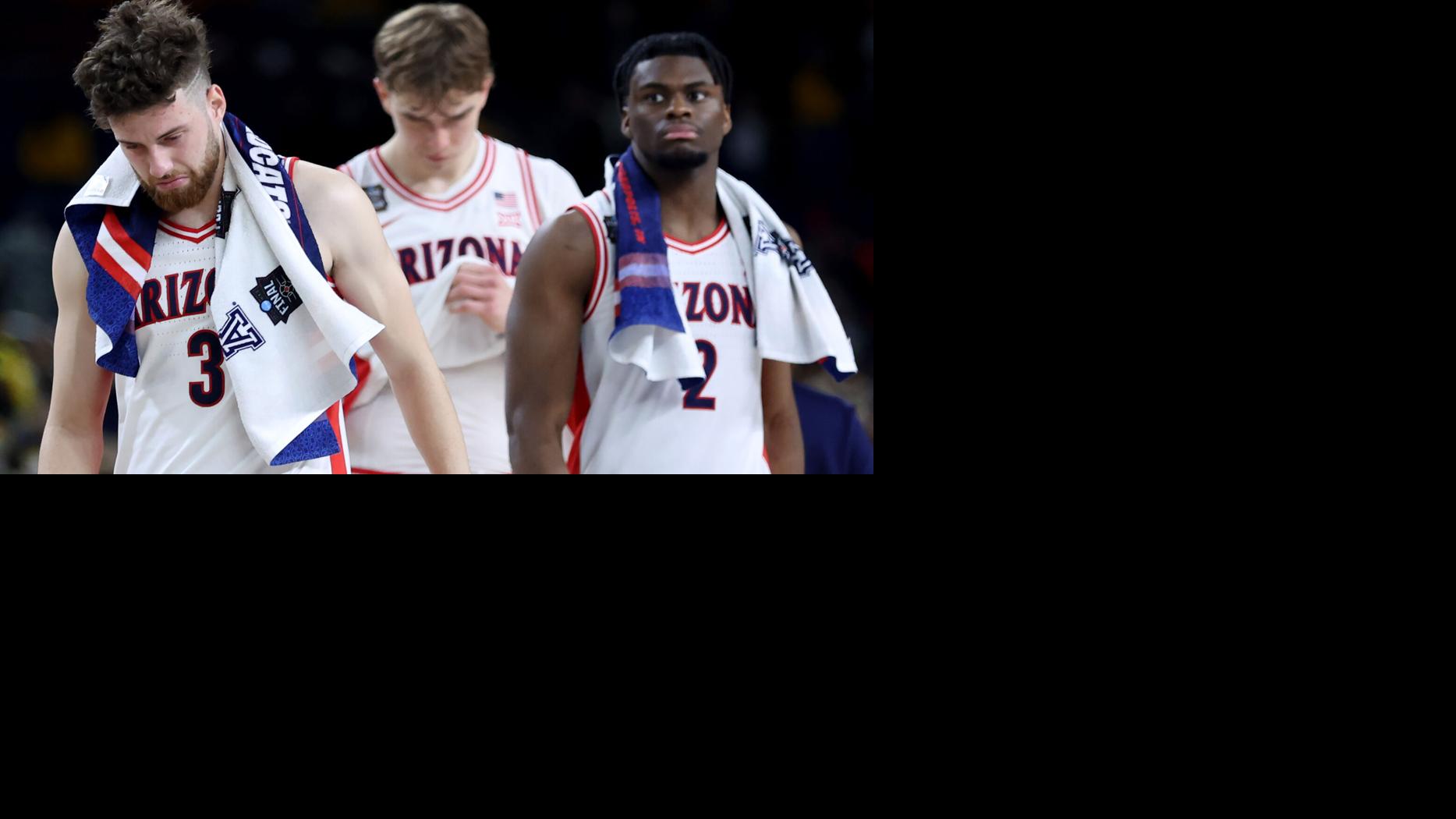 Early bonding set up Arizona Wildcats for magical ride through 2025-26 season