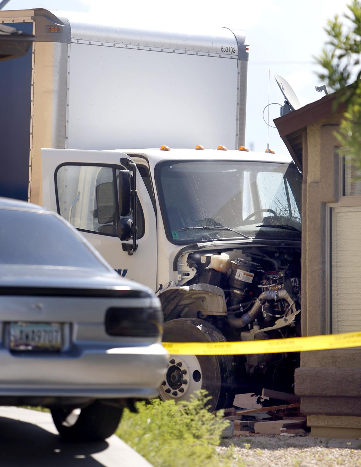 Fatal southside collision
