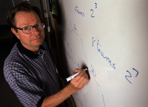 NCAA basketball pools