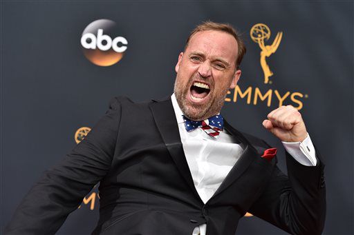 Matt Iseman