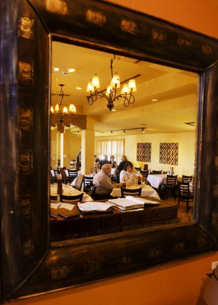 Tucson's Red Sky restaurant closed  