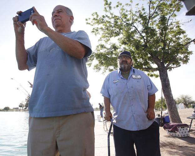 Arizona Game and Fish Department