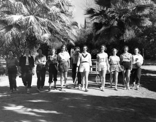 Street Smarts: Potter Place