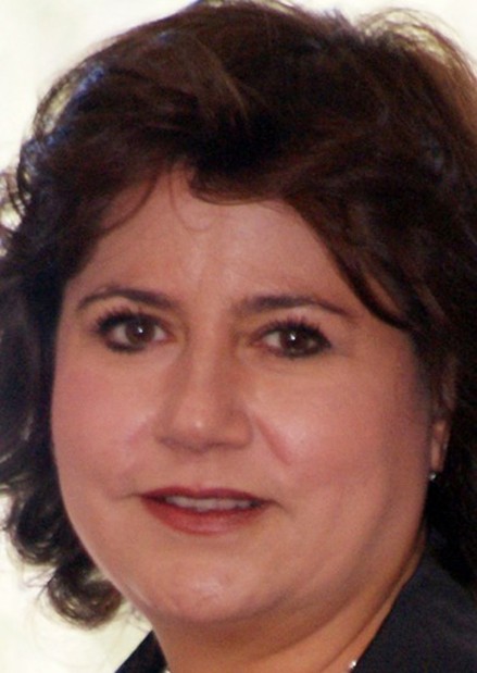 Pueblo Gardens teacher gets Rodel honor   