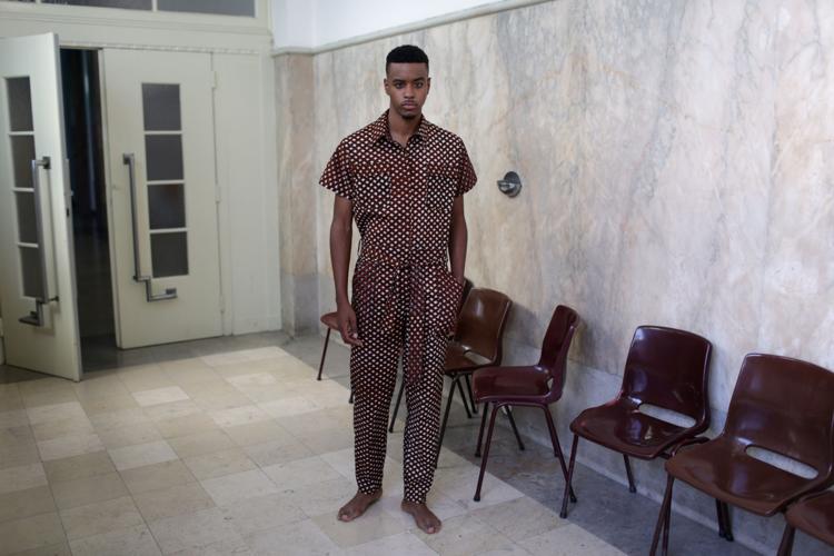 Portugal African Fashion